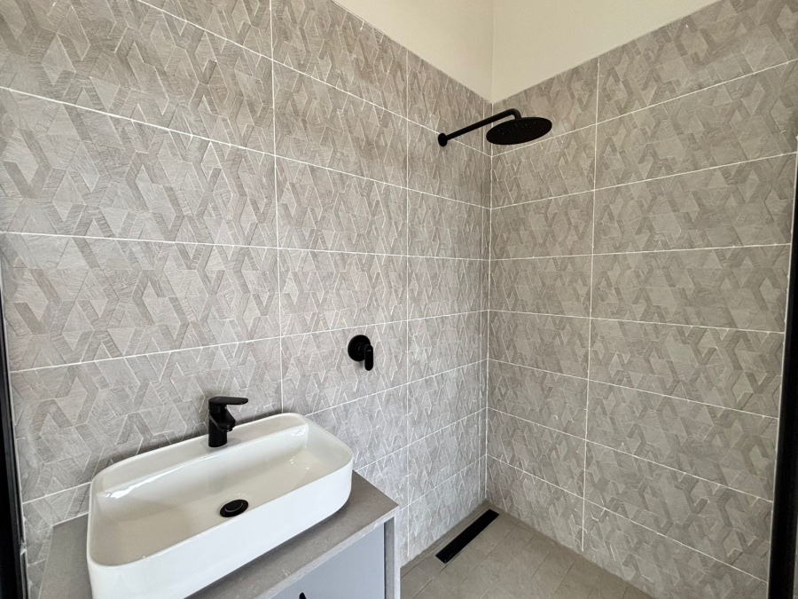 To Let 3 Bedroom Property for Rent in Helderzicht Eco Estate North West